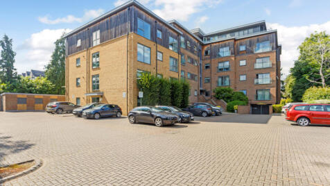 Southcote Lane, Reading, RG30 3ES