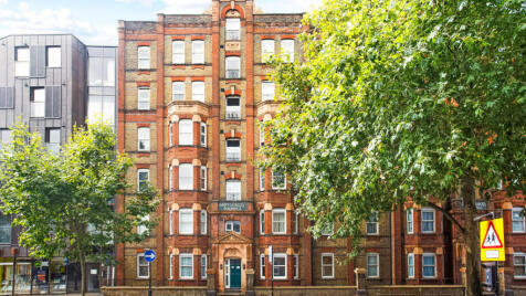 St George's road, London, SE1 6EP