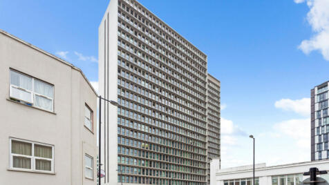 Leon House 233 High Street, Croydon, CR0 1FX