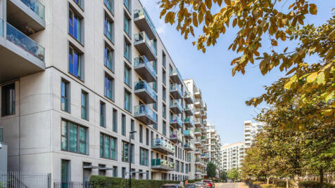 25 Galena Heights, Stratford, E20 1BS