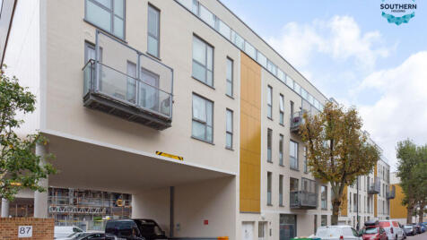 85 Crampton Street, Walworth, SE17 3BW