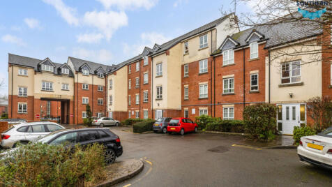 Turberville Place, Ansell Way, Warwick, CV34 4JZ