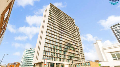 Flat 8 Leon House, 233 High Street, Croydon, Surrey, CR0 1FW