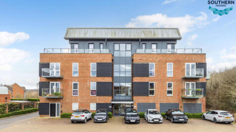 The Kilns, Redhill, Surrey, RH1 2NX