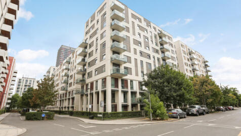 Sable House, 15 Honour Lea Avenue, London, E20 1DX