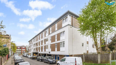 Austen Apartments, 1 Weighton Road, Penge, London, SE20 8FB