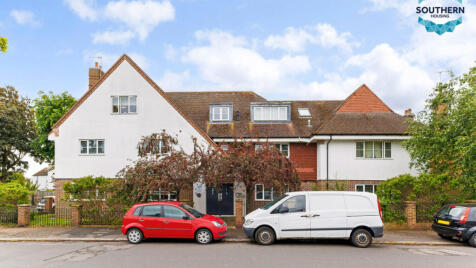 Charter Court, Wigmore Road, Worthing, West Sussex, BN14 9HH
