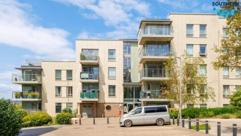 85 Pankhurst Avenue, Brighton, BN2 9AE