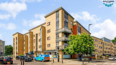 Kenninghall  Road, Hackney, London, London, E5 8BY