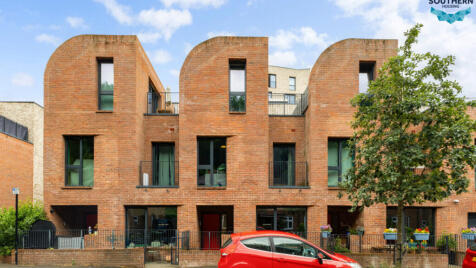 Saunders Park View, Brighton, East Sussex, brighton, BN2 4EY