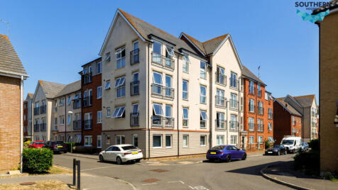 Cheal Court, 49 Cheal Way, Wick, Littlehampton, BN17 6FP