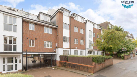 2 Crown Dale, Upper Norwood, SE19 3NQ