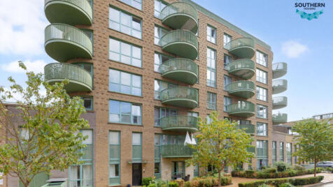 Ottley Drive, Kidbrooke, London, SE3 9FT