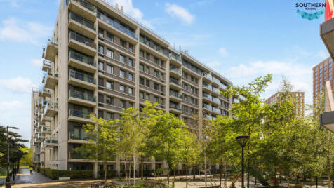 Tayberry House, 10 Ravens Walk, London, E20 1DQ