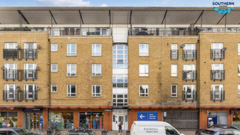 Flat 4, 317 Essex Road, Islington, N1 2EE