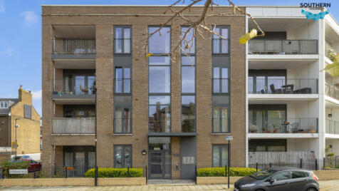 Eythorne Road, London, London, SW9 7DX