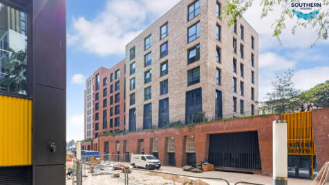 The Furlong, Brighton, East Sussex, BN2 4FY