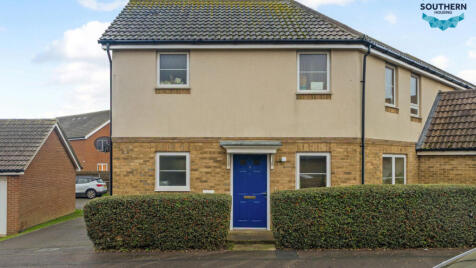 1-5 & 65 Westview, Peacehaven, BN10 8FE