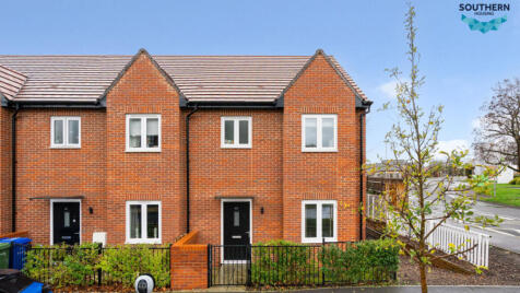 42 Niagara Road, Farnborough, GU14 0FN