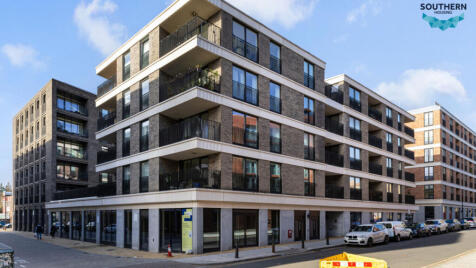 Ryan House, 12 Smeed Road, London, E3 2PE