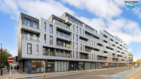 140 Southwark Bridge Road, Borough, London, SE1 0DG