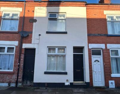 63 Paget Road, Off Tudor Road, Leicester, LE3 5HN