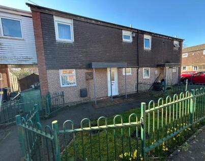 50 Thornholme Close, Leicester, LE4 0UR