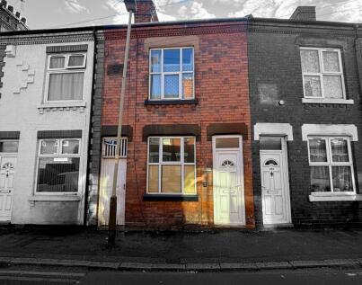 201 Beaumanor Road, Off Abbey Lane, Leicester, LE4 5QE