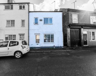 4 Hall Croft, Shepshed, Leicestershire, LE12 9AN