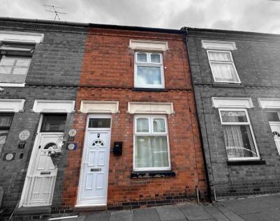 36 Ingle Street, Newfoundpool, Leicester, LE3 9FS