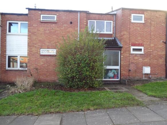 3 bedroom town house for sale in Millbrook Walk, Off Abbey Lane ...