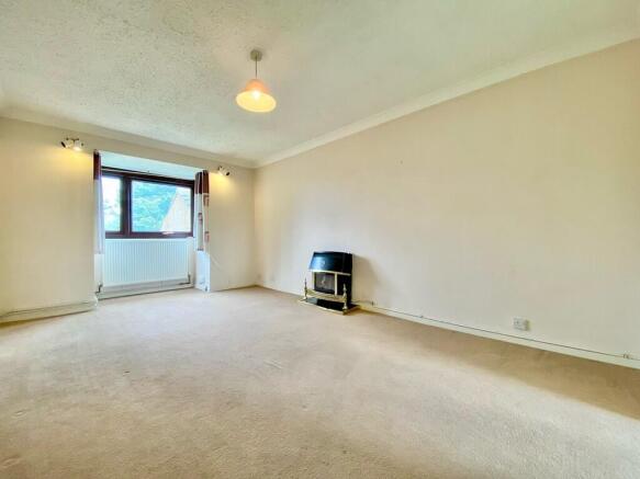 2. Living Room