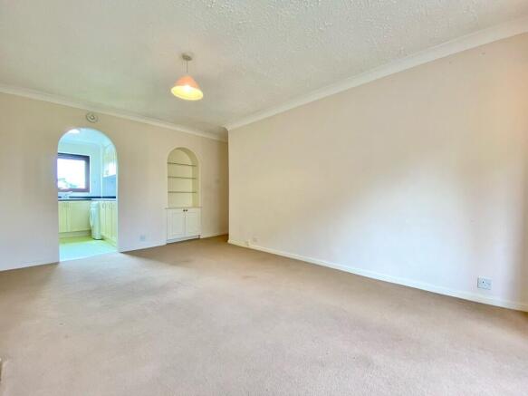 3. Living Room