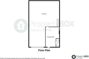 Floor/Site plan 1