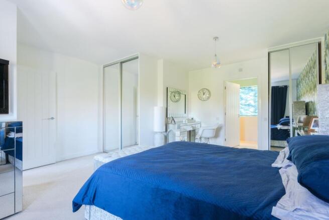 Main Bedroom