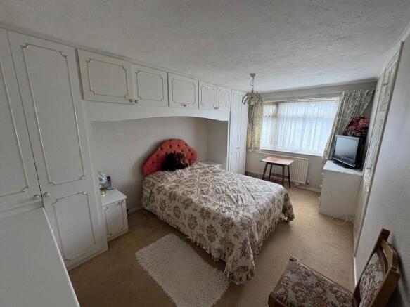 Main Bedroom