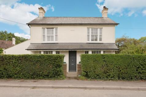 Park Lane, Maplehurst, RH13