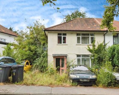 Copse View, South Croydon, CR2