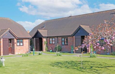 Central Thame, Oxfordshire