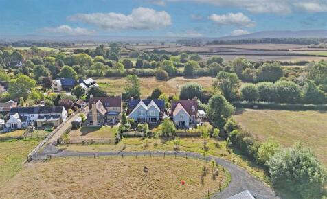 Chinnor Road, Towersey, Thame