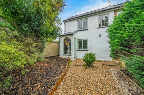 Risborough Road, Kingsey