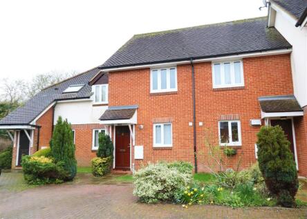 Fothergill Place, Thame