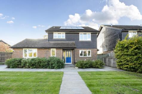 Shabbington, Buckinghamshire