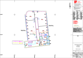 Floor/Site plan 2