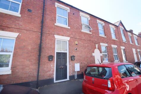 Plimsoll Street, Kidderminster, DY11