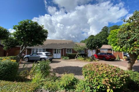 Mallard Avenue, Kidderminster, DY10