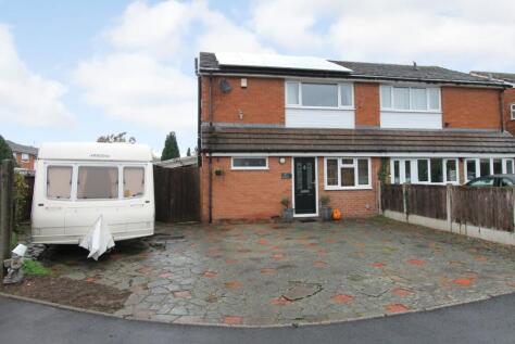 The Birches, Stourport-on-Severn, DY13