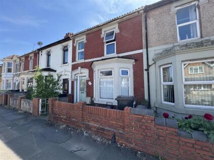 Ferndale Road, Swindon