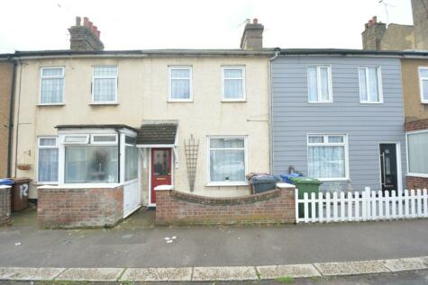 Grays - 3 bedroom terraced house for sale