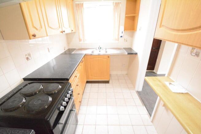 Fitted Kitchen: